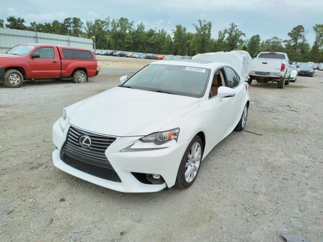 Photo 1 VIN: JTHBF1D22F5063183 - LEXUS IS250 