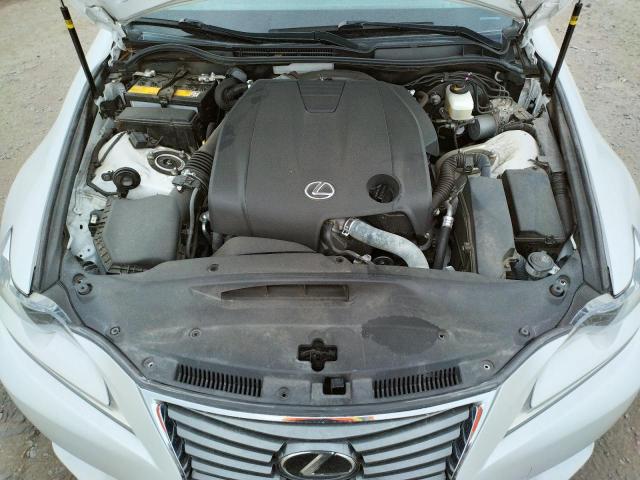 Photo 6 VIN: JTHBF1D22F5063183 - LEXUS IS250 