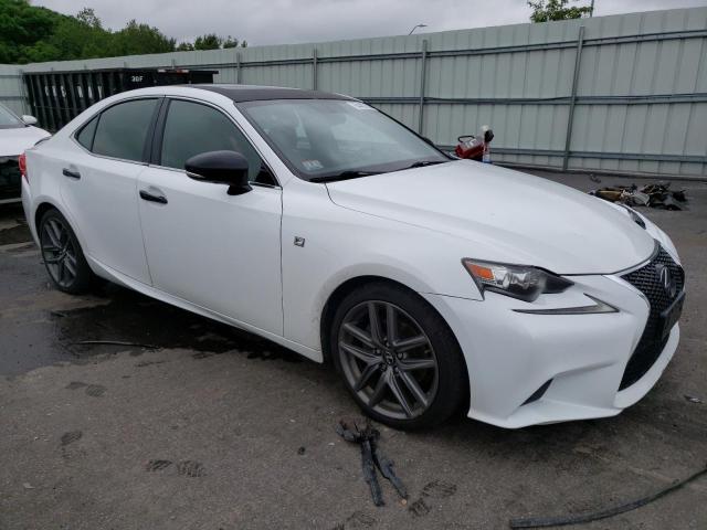 Photo 3 VIN: JTHBF1D22F5064463 - LEXUS IS 250 