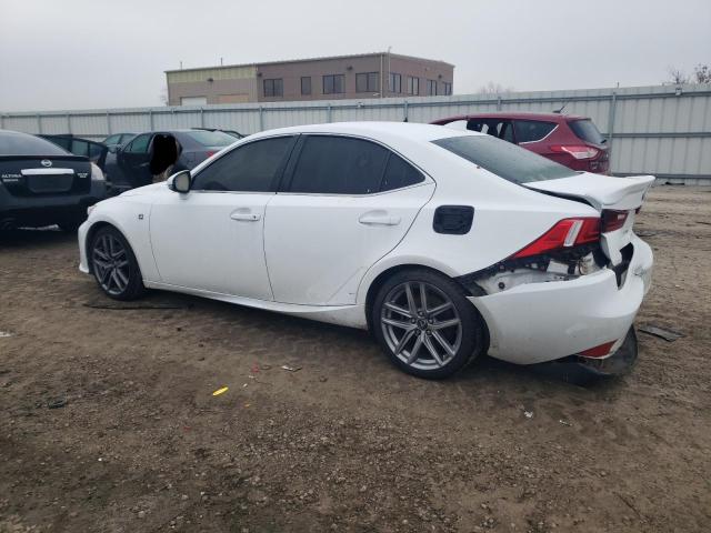 Photo 1 VIN: JTHBF1D22F5068044 - LEXUS IS 