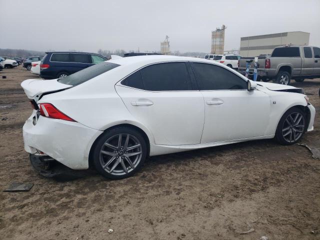 Photo 2 VIN: JTHBF1D22F5068044 - LEXUS IS 