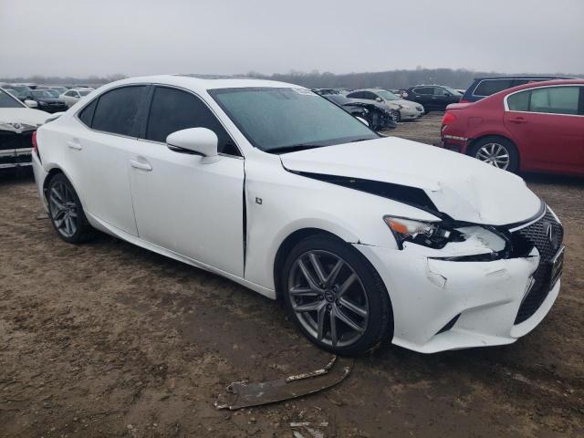 Photo 3 VIN: JTHBF1D22F5068044 - LEXUS IS 