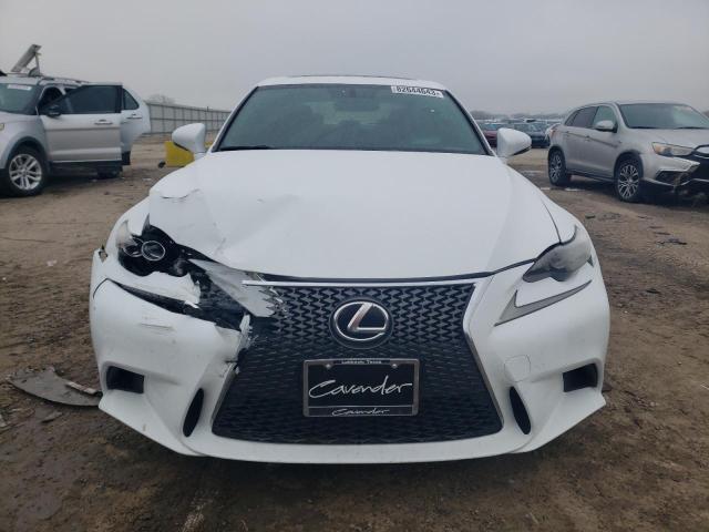 Photo 4 VIN: JTHBF1D22F5068044 - LEXUS IS 