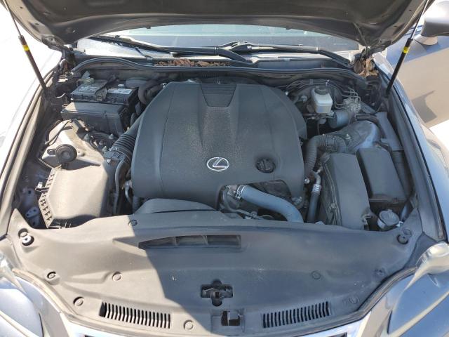 Photo 10 VIN: JTHBF1D22F5068769 - LEXUS IS 