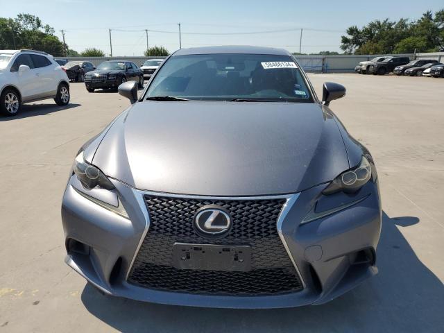 Photo 4 VIN: JTHBF1D22F5068769 - LEXUS IS 