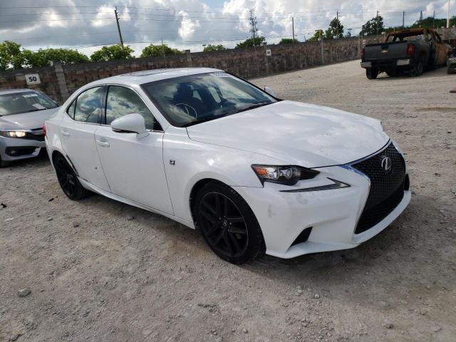 Photo 3 VIN: JTHBF1D22F5070490 - LEXUS IS 250 