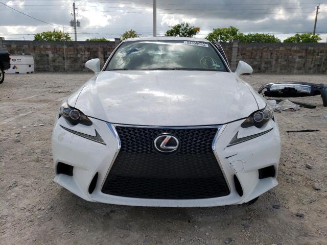 Photo 4 VIN: JTHBF1D22F5070490 - LEXUS IS 250 