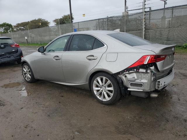 Photo 1 VIN: JTHBF1D22F5071543 - LEXUS IS 250 