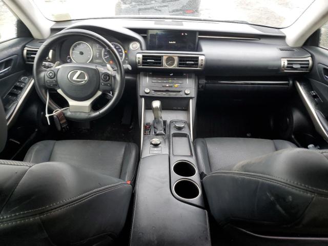 Photo 7 VIN: JTHBF1D22F5071543 - LEXUS IS 250 