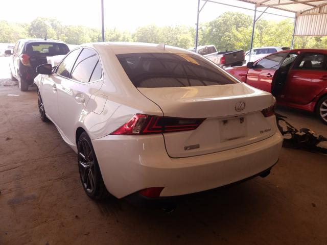 Photo 2 VIN: JTHBF1D22F5074569 - LEXUS IS 250 