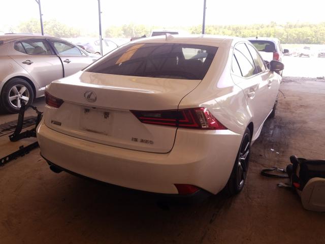 Photo 3 VIN: JTHBF1D22F5074569 - LEXUS IS 250 