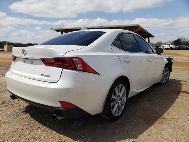 Photo 3 VIN: JTHBF1D22F5076113 - LEXUS IS 250 