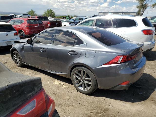 Photo 1 VIN: JTHBF1D22F5076774 - LEXUS IS 250 