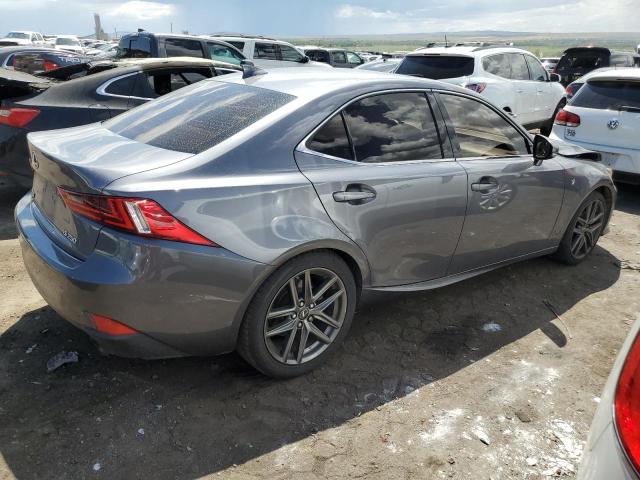 Photo 2 VIN: JTHBF1D22F5076774 - LEXUS IS 250 