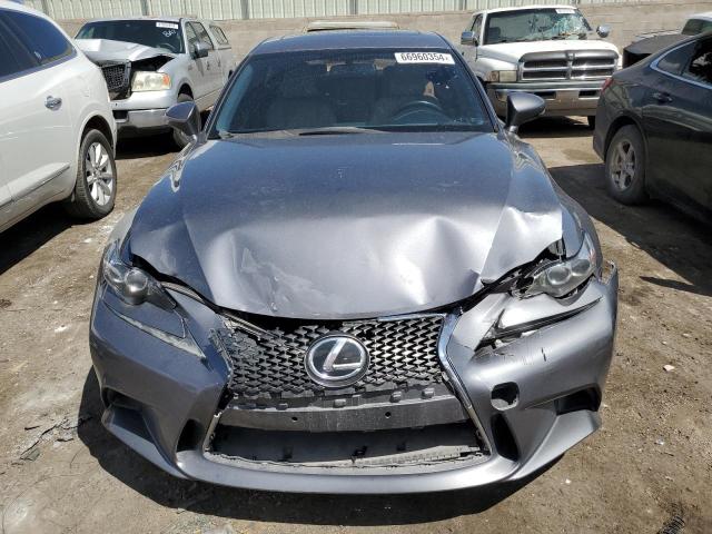 Photo 4 VIN: JTHBF1D22F5076774 - LEXUS IS 250 