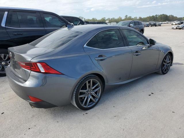 Photo 2 VIN: JTHBF1D22F5078668 - LEXUS IS 250 