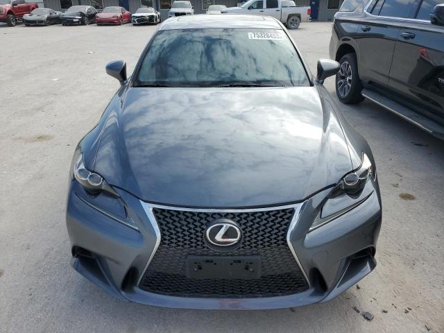 Photo 4 VIN: JTHBF1D22F5078668 - LEXUS IS 250 