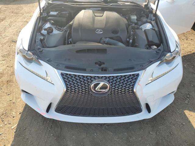 Photo 10 VIN: JTHBF1D22F5079352 - LEXUS IS 250 