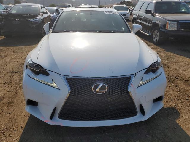 Photo 4 VIN: JTHBF1D22F5079352 - LEXUS IS 250 