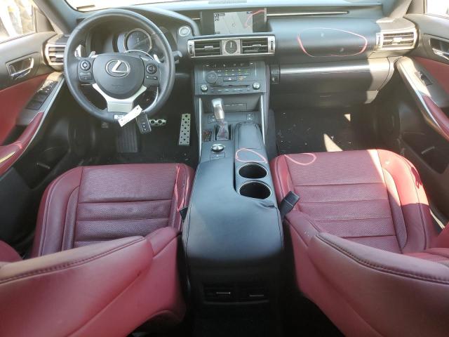 Photo 7 VIN: JTHBF1D22F5079352 - LEXUS IS 250 