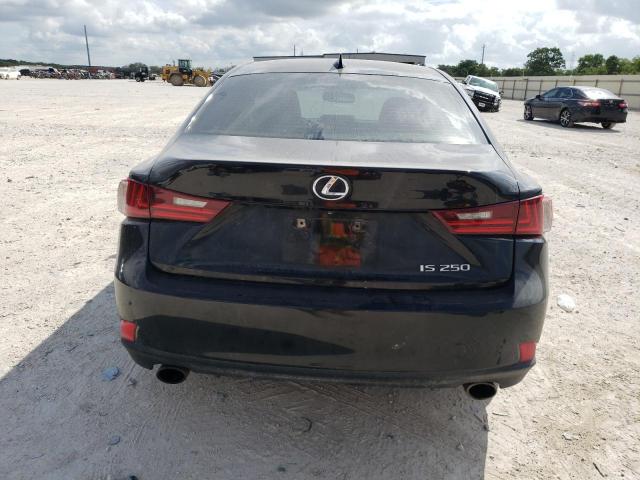 Photo 5 VIN: JTHBF1D23E5000673 - LEXUS IS 