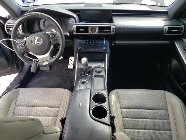 Photo 7 VIN: JTHBF1D23E5000673 - LEXUS IS 