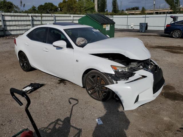 Photo 3 VIN: JTHBF1D23E5001323 - LEXUS IS 