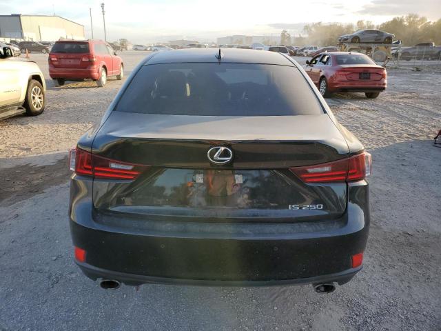 Photo 5 VIN: JTHBF1D23E5003315 - LEXUS IS 250 