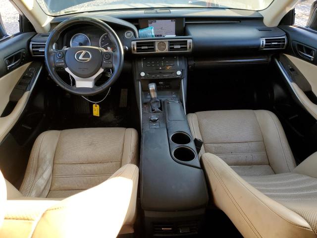 Photo 7 VIN: JTHBF1D23E5003315 - LEXUS IS 250 