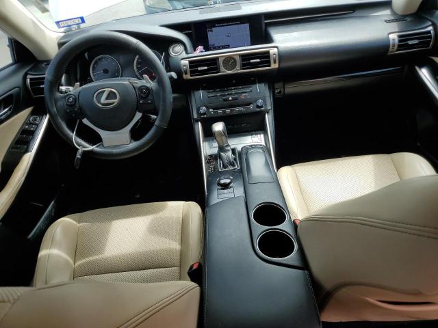 Photo 7 VIN: JTHBF1D23E5016033 - LEXUS IS 