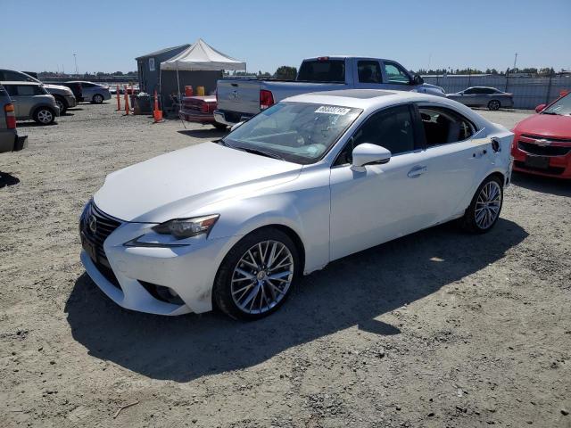 Photo 0 VIN: JTHBF1D23E5018509 - LEXUS IS 250 