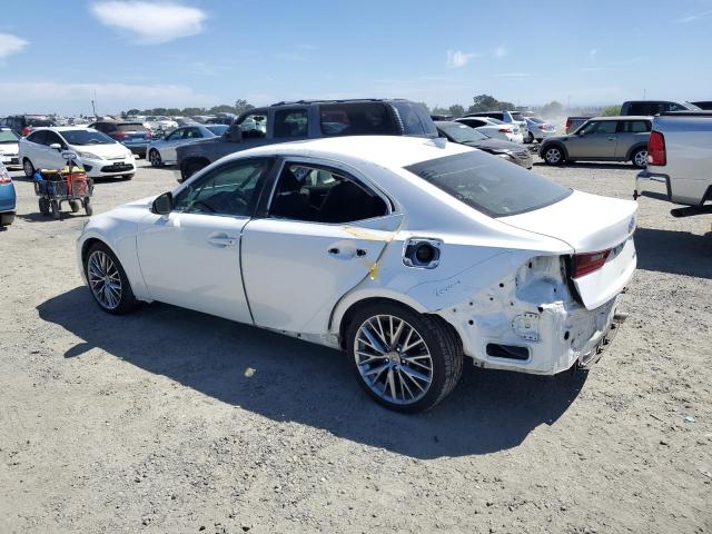 Photo 1 VIN: JTHBF1D23E5018509 - LEXUS IS 250 