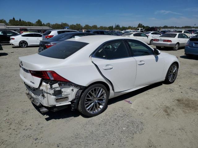 Photo 2 VIN: JTHBF1D23E5018509 - LEXUS IS 250 