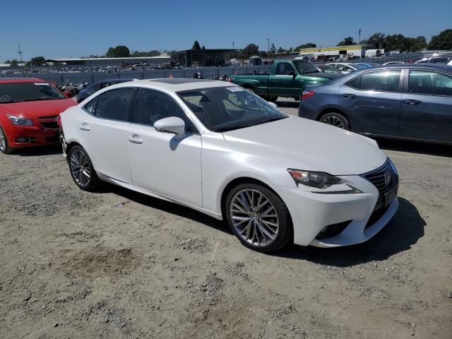 Photo 3 VIN: JTHBF1D23E5018509 - LEXUS IS 250 