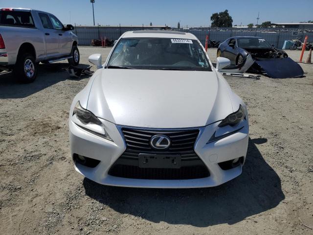 Photo 4 VIN: JTHBF1D23E5018509 - LEXUS IS 250 