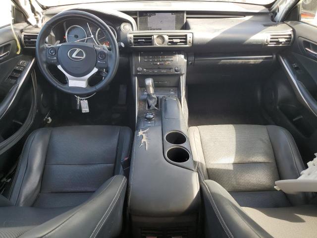 Photo 7 VIN: JTHBF1D23E5018509 - LEXUS IS 250 