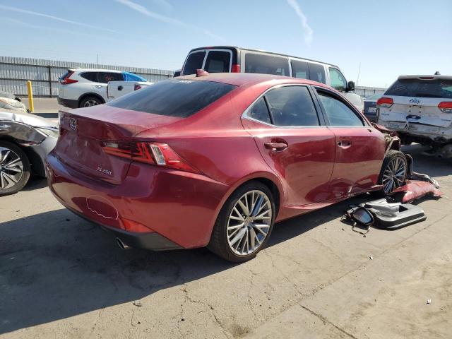 Photo 3 VIN: JTHBF1D23E5018851 - LEXUS IS 250 