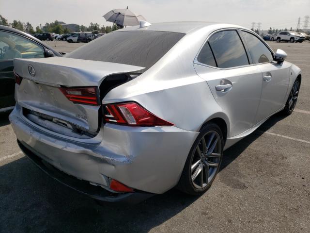 Photo 3 VIN: JTHBF1D23E5020826 - LEXUS IS 250 