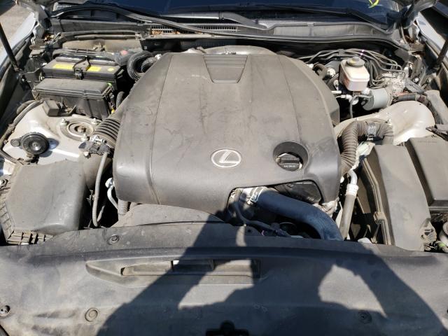 Photo 6 VIN: JTHBF1D23E5020826 - LEXUS IS 250 