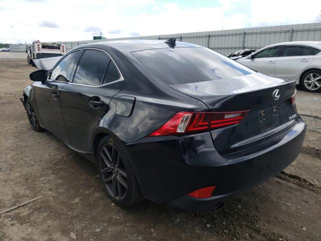 Photo 2 VIN: JTHBF1D23E5023371 - LEXUS IS 250 