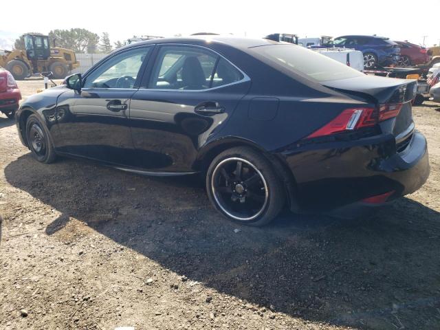 Photo 1 VIN: JTHBF1D23E5025573 - LEXUS IS 