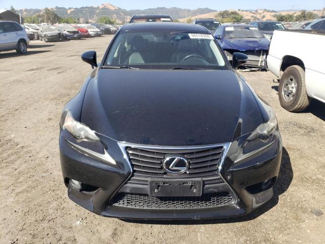 Photo 4 VIN: JTHBF1D23E5025573 - LEXUS IS 