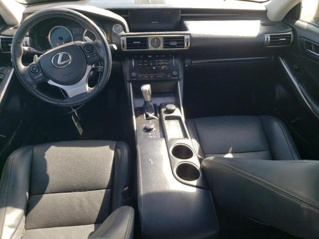 Photo 7 VIN: JTHBF1D23E5025573 - LEXUS IS 