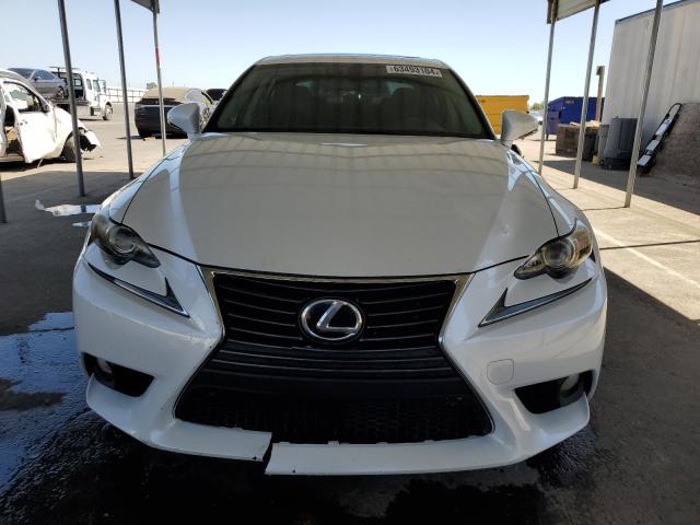 Photo 4 VIN: JTHBF1D23E5028831 - LEXUS IS 250 