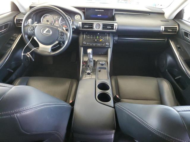 Photo 7 VIN: JTHBF1D23E5028831 - LEXUS IS 250 