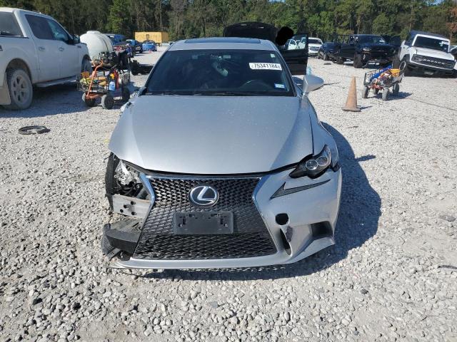 Photo 4 VIN: JTHBF1D23E5029476 - LEXUS IS 250 