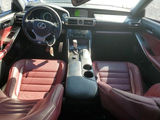 Photo 7 VIN: JTHBF1D23E5029476 - LEXUS IS 250 