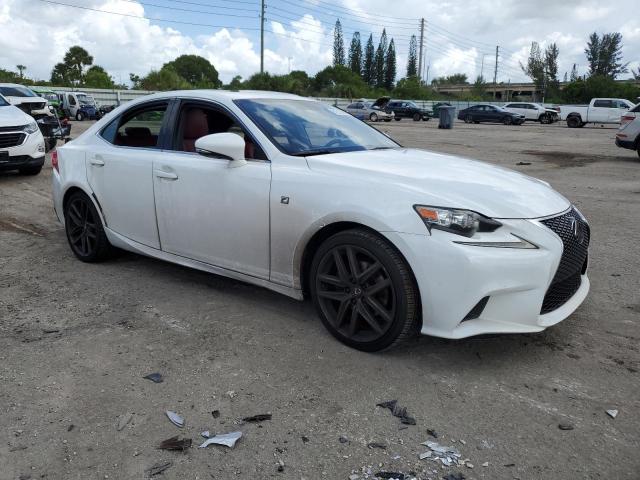 Photo 3 VIN: JTHBF1D23E5030353 - LEXUS IS 