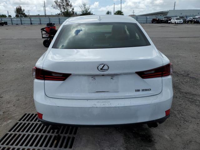 Photo 5 VIN: JTHBF1D23E5030353 - LEXUS IS 