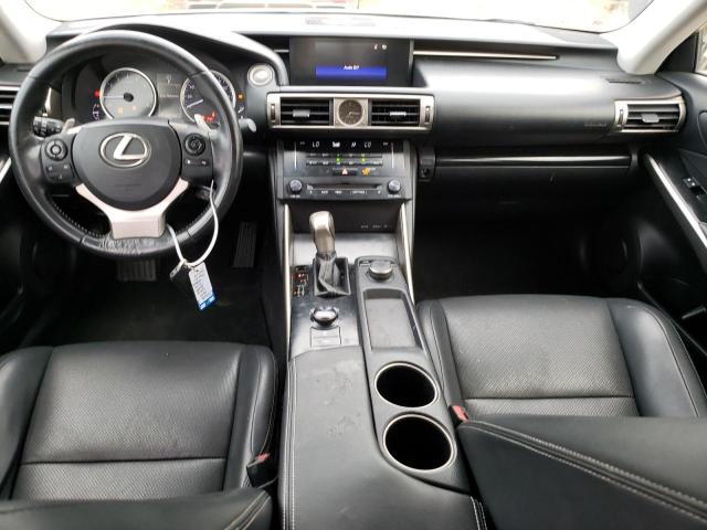 Photo 7 VIN: JTHBF1D23E5031129 - LEXUS IS 250 